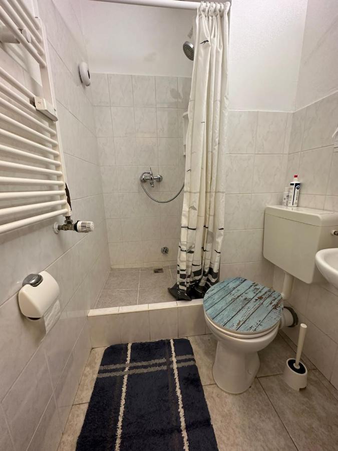 Kleine Oase In Essen-Sued Apartamento Exterior foto